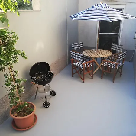 Apartma Nada Apartment Izola