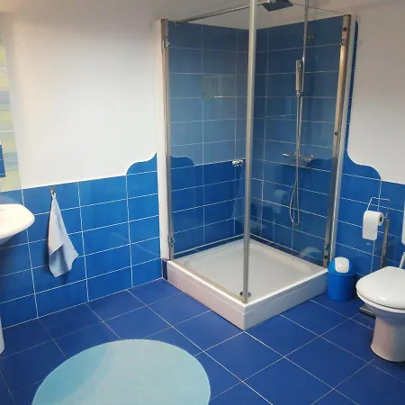 Lejlighed Apartma Nada *