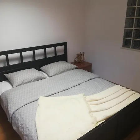 Apartma Nada