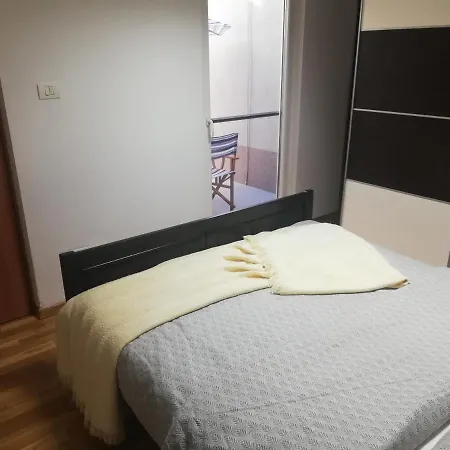 Apartment Apartma Nada Izola