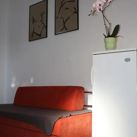 Apartma Nada Apartment Izola
