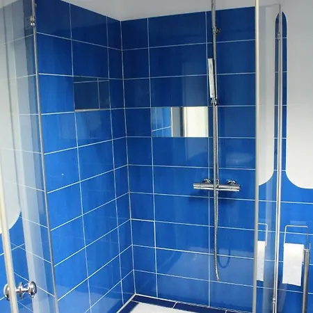 Apartma Nada Izola