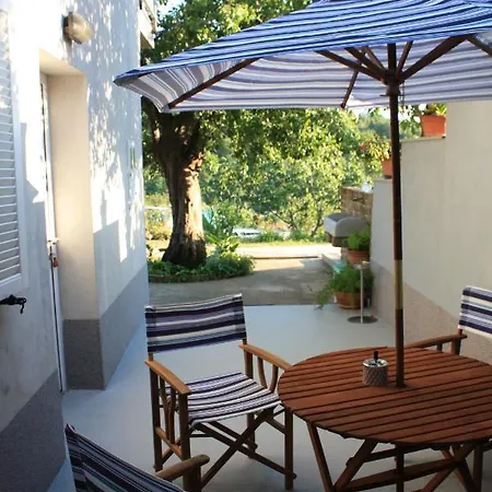 Apartma Nada Apartment Izola
