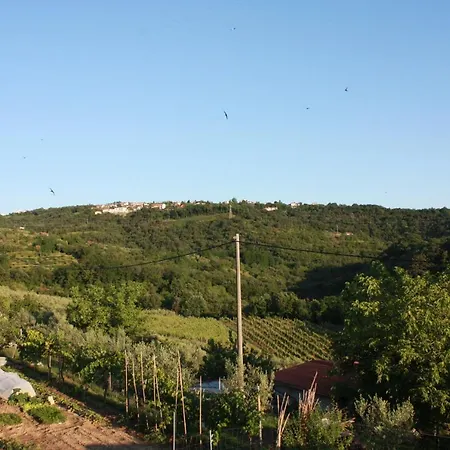 Apartma Nada Apartment