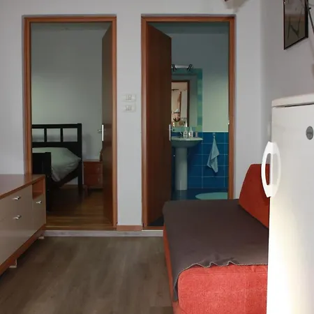 Apartma Nada