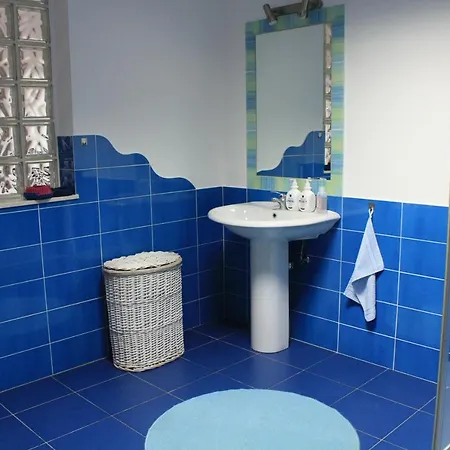 Apartma Nada Apartment *