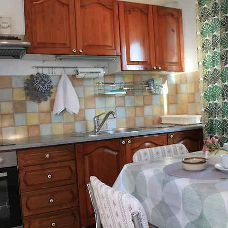 Apartment Apartma Nada