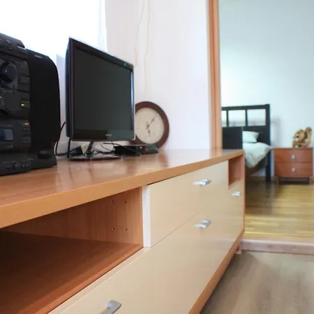 Apartment Apartma Nada *