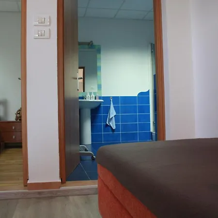 Apartma Nada Apartment