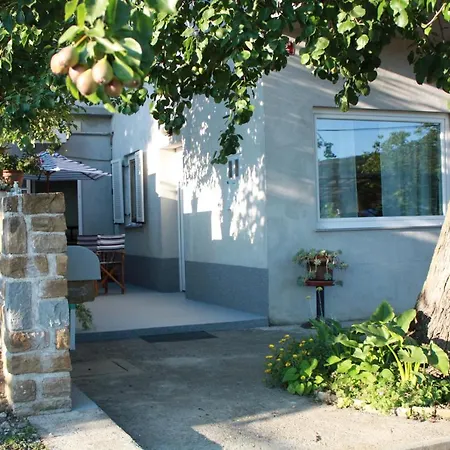 Lejlighed Apartma Nada Izola