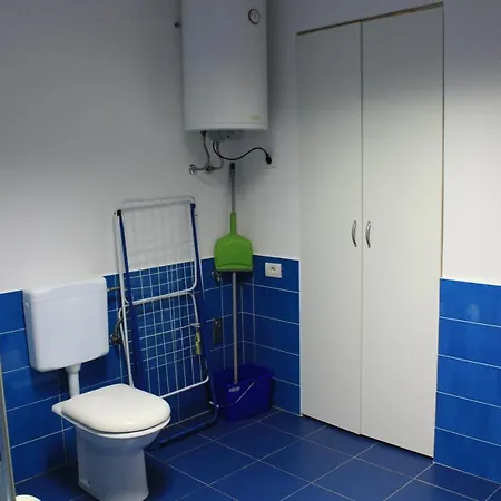Apartma Nada Izola