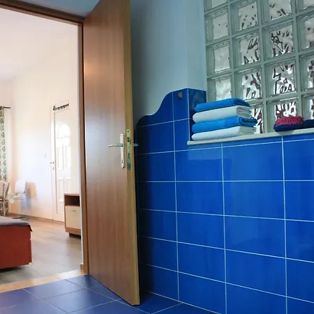 Apartment Apartma Nada Izola
