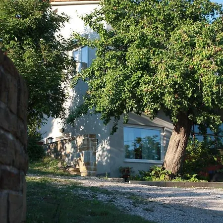 Apartma Nada Apartment Izola