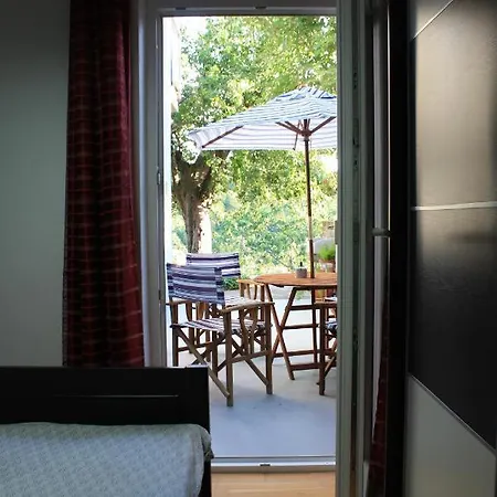 Apartma Nada Apartment